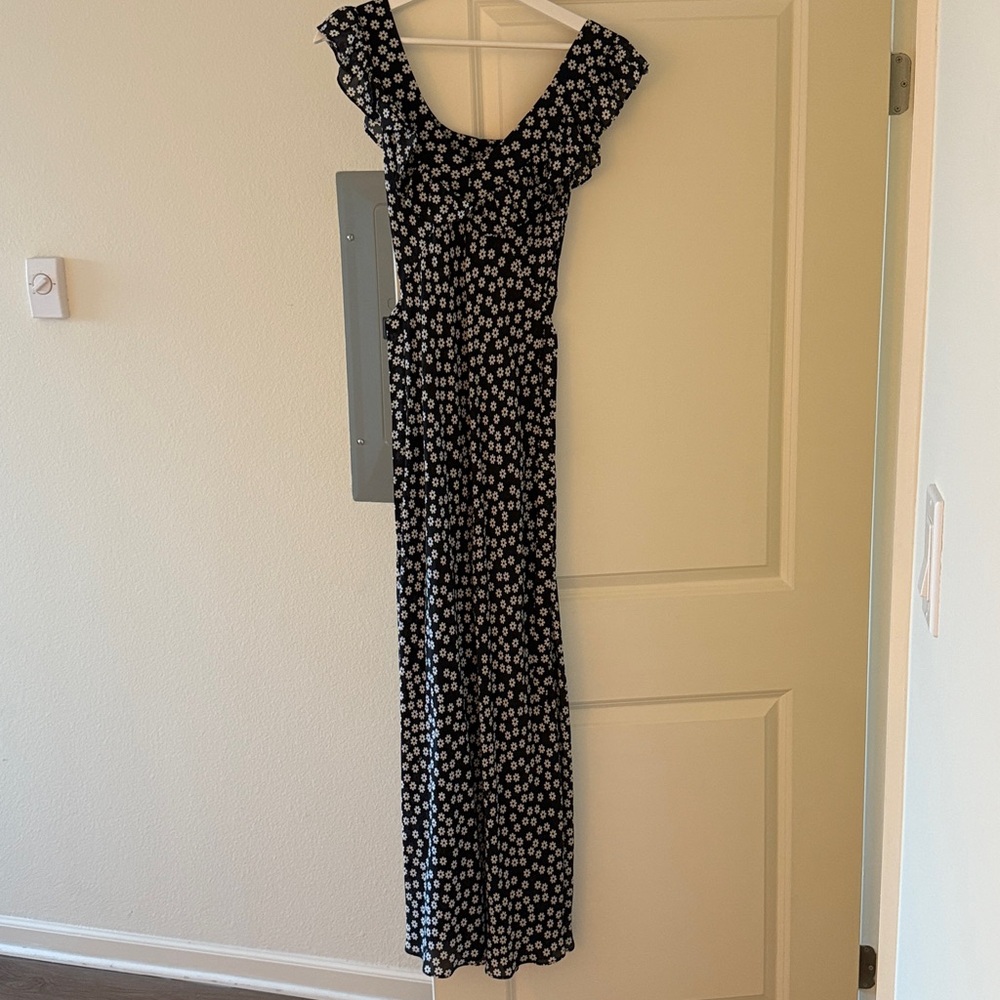 Realisation Par Minnie Dress